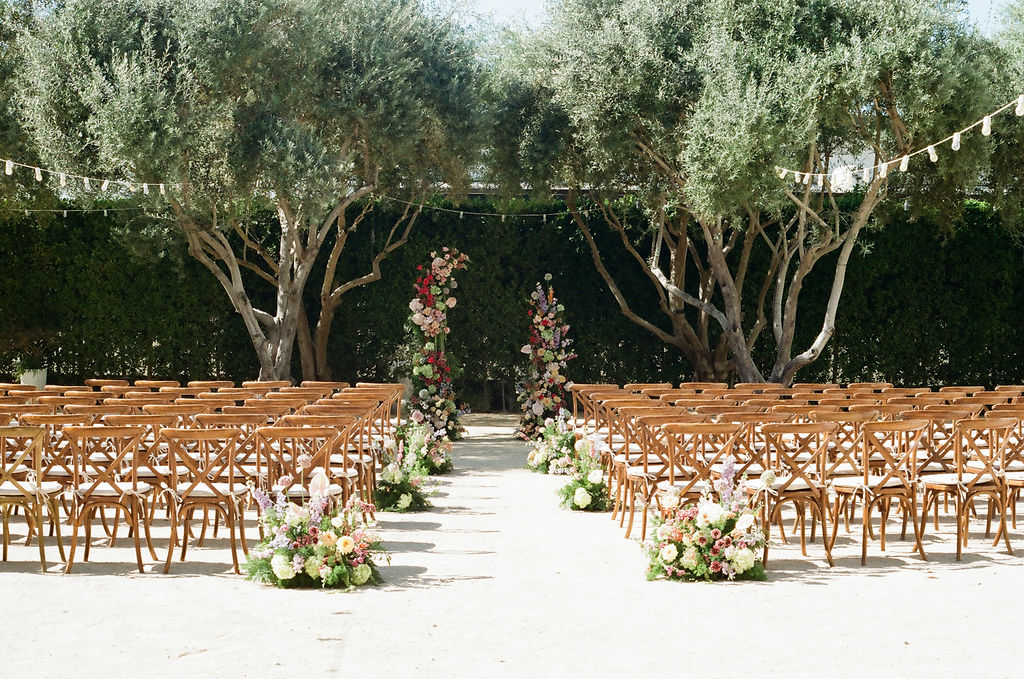 California Wedding Venues