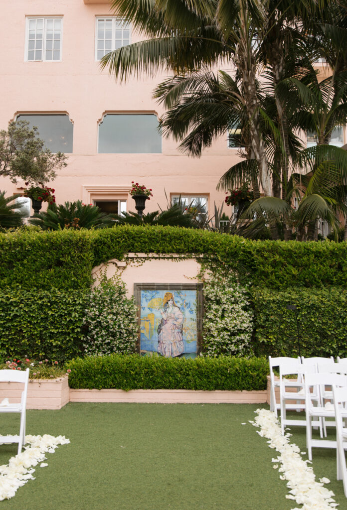 California Wedding Venues