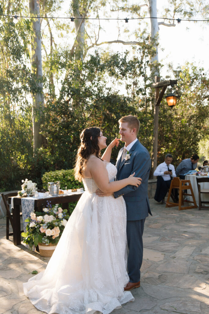 San Diego Wedding Photographers