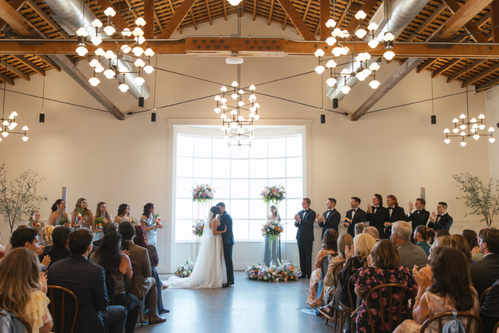 California Wedding Venues