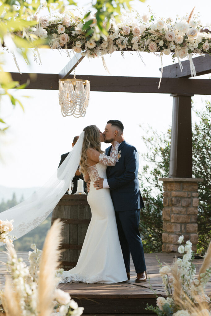 outdoor wedding venues southern california