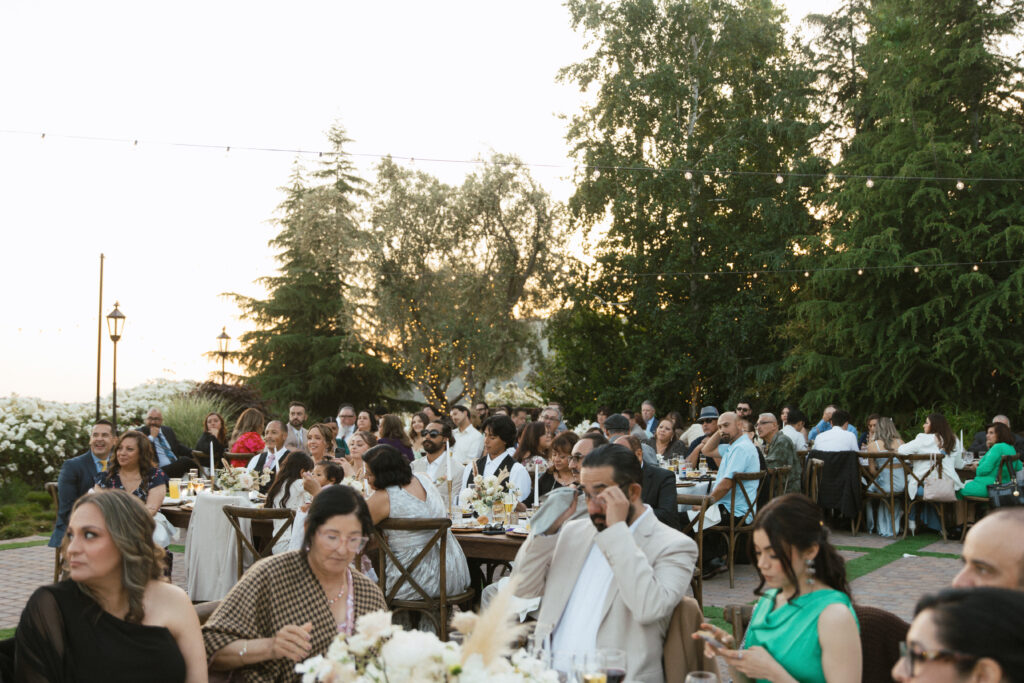 California Wedding photographer