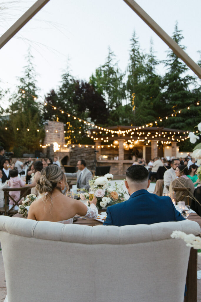 outdoor wedding venues southern california