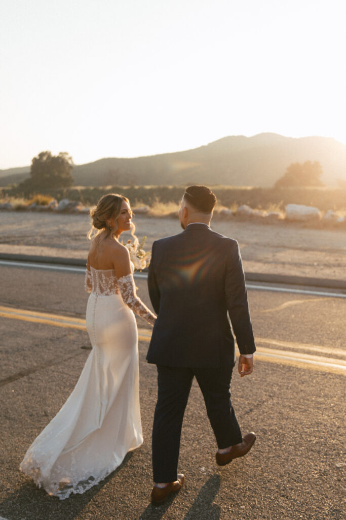 outdoor wedding venues southern california