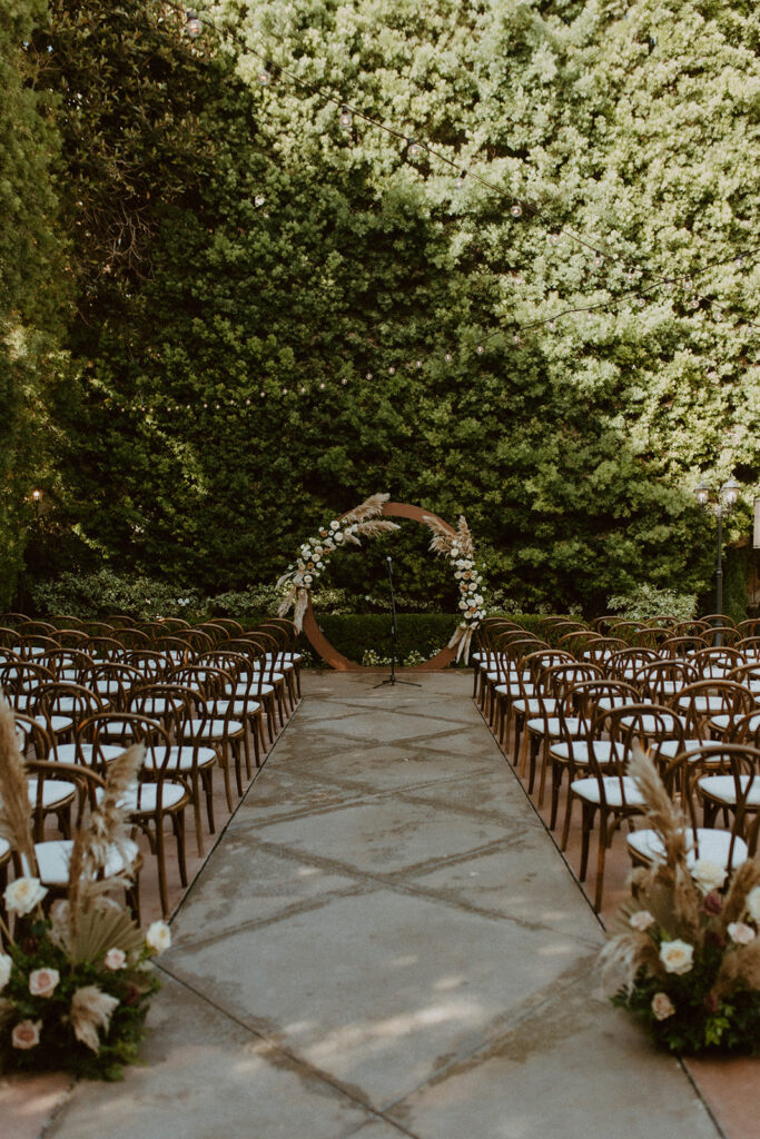 California Wedding Venues