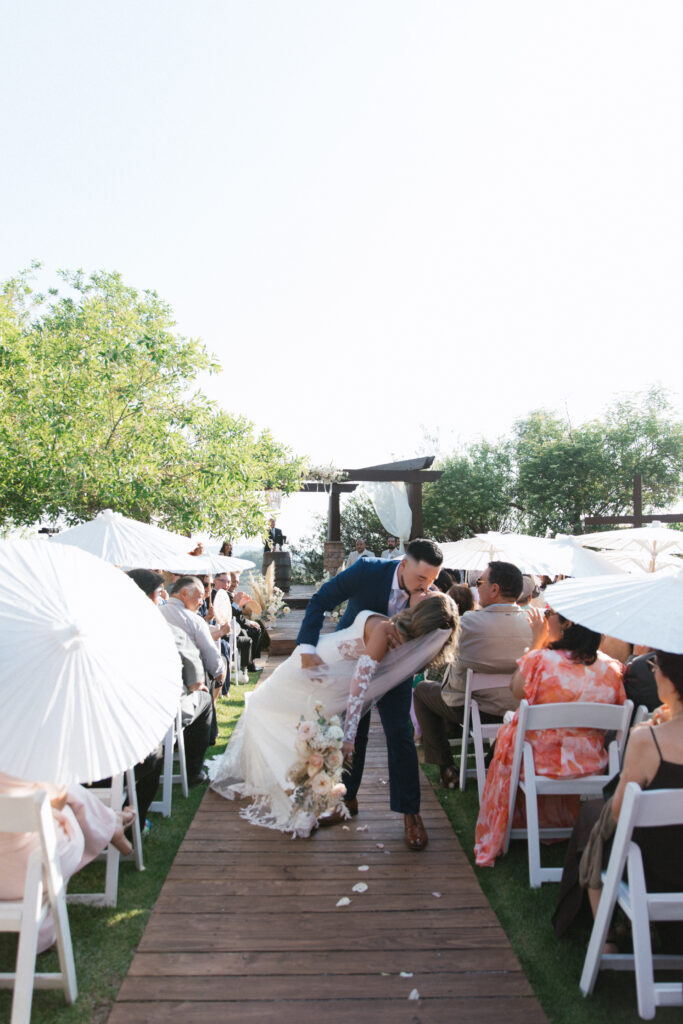 California Wedding Photographer