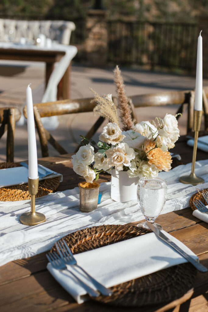 outdoor wedding venues southern california