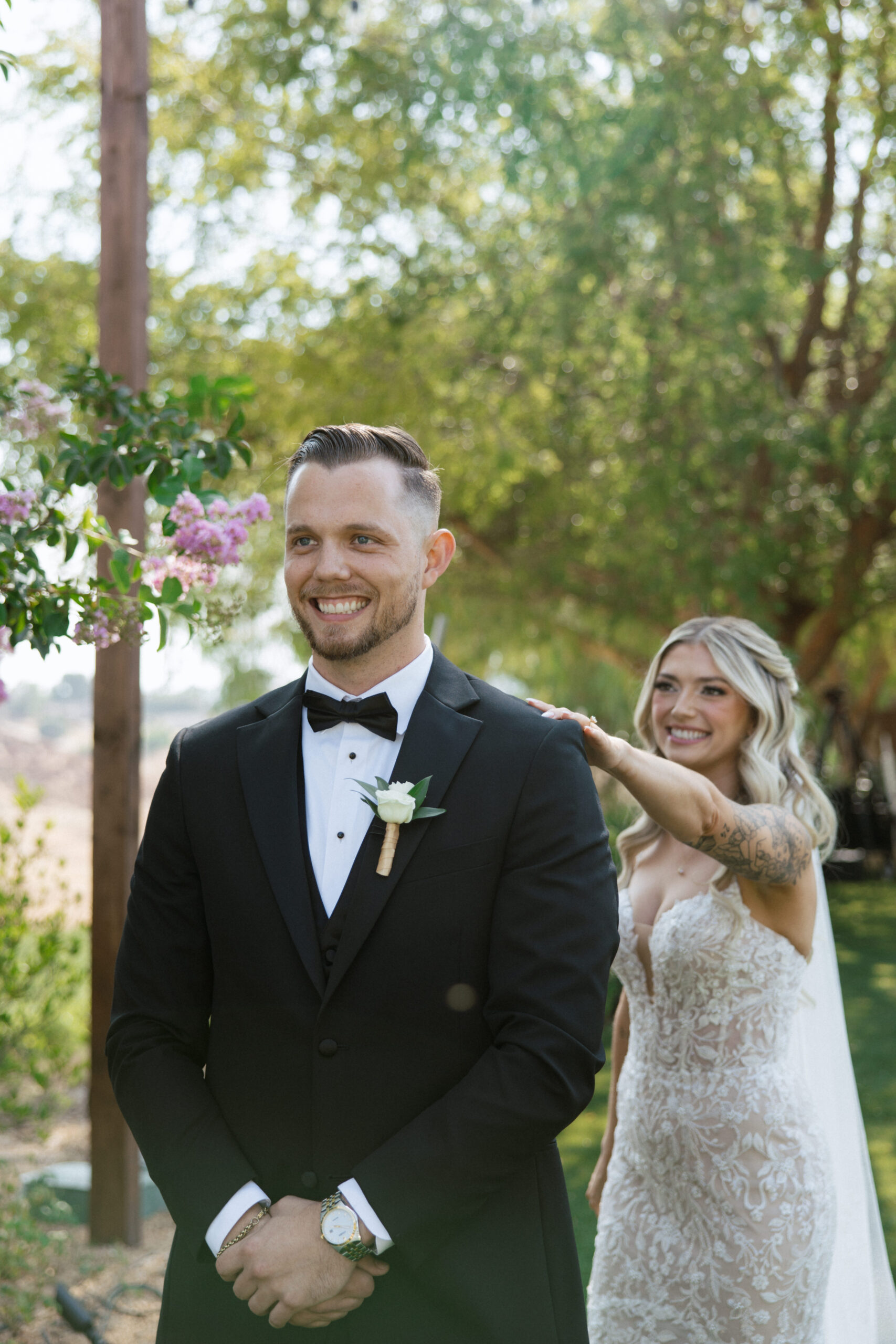 San Diego Wedding Photographer