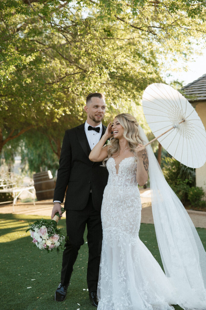 Orange County Wedding Photographer