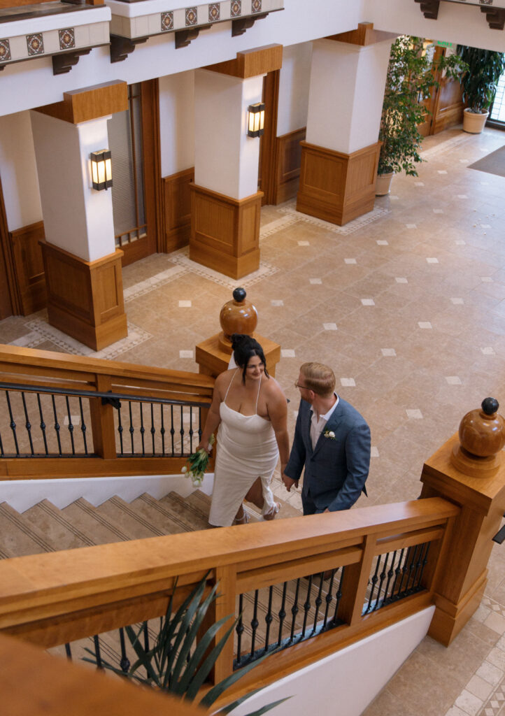 Laguna Beach Elopement