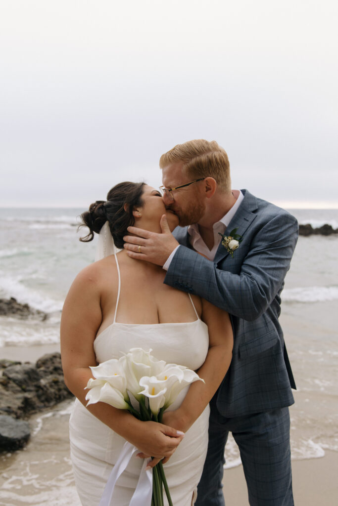 Southern California Elopement