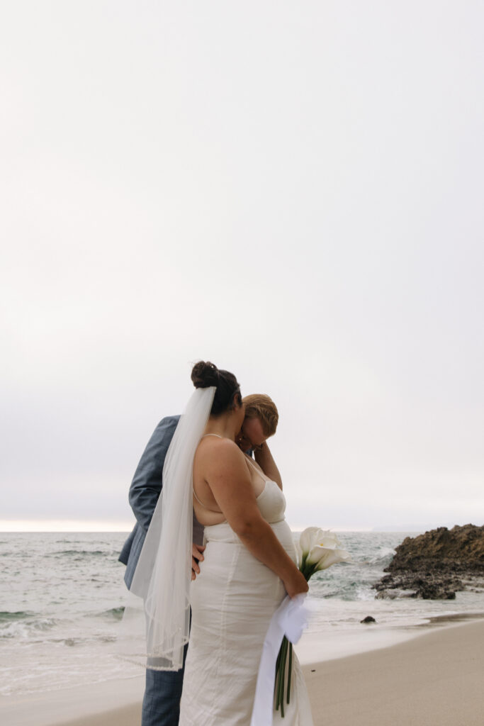 southern california elopement 