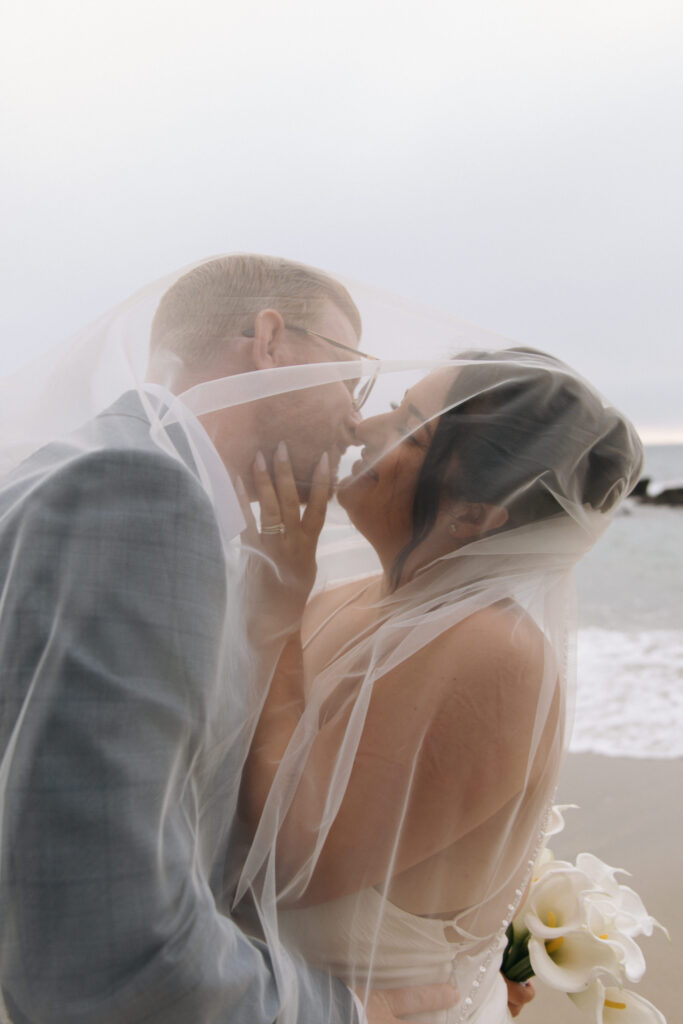 Laguna Beach Elopement