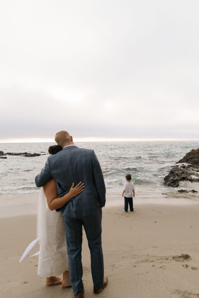 Southern California Elopement 