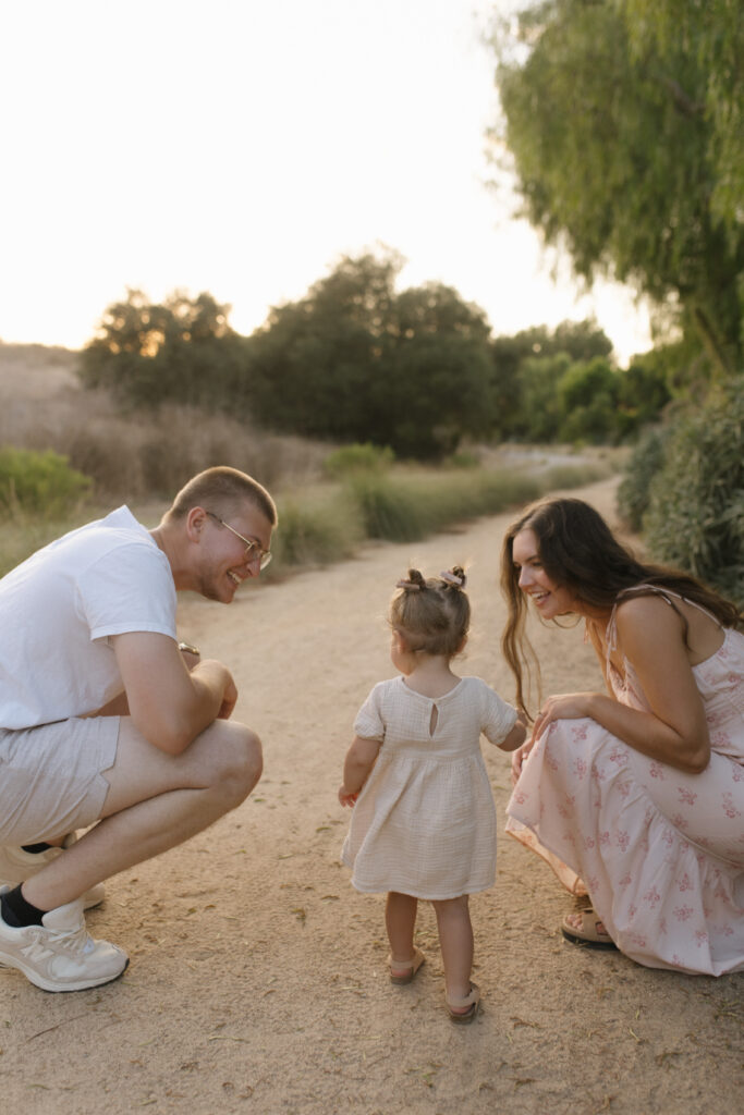 San Diego Family Photographer