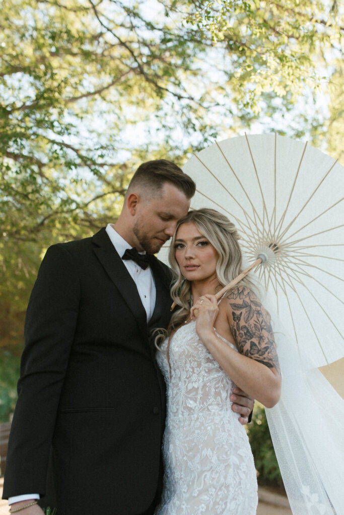 Orange County Wedding Photographer