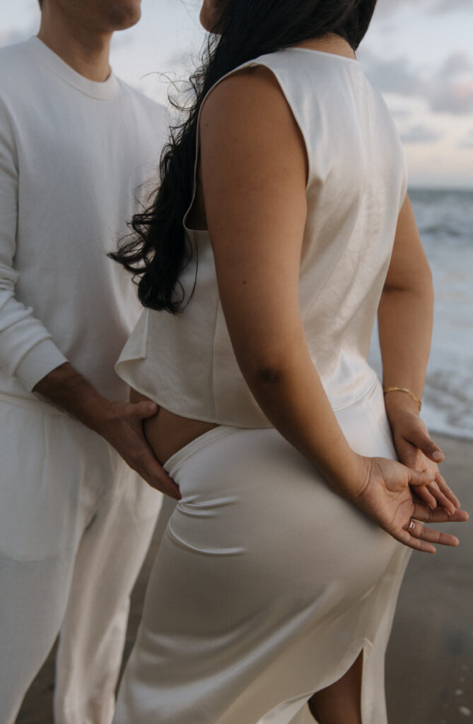 Laguna Beach Maternity Photography