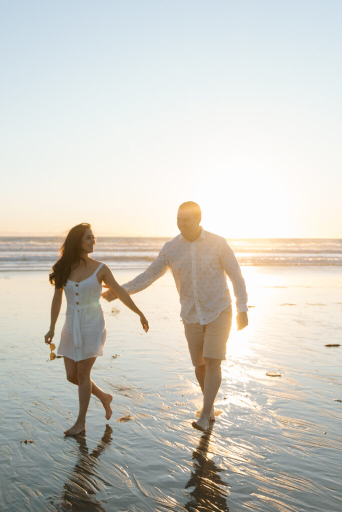 Orange County Engagement Photographer