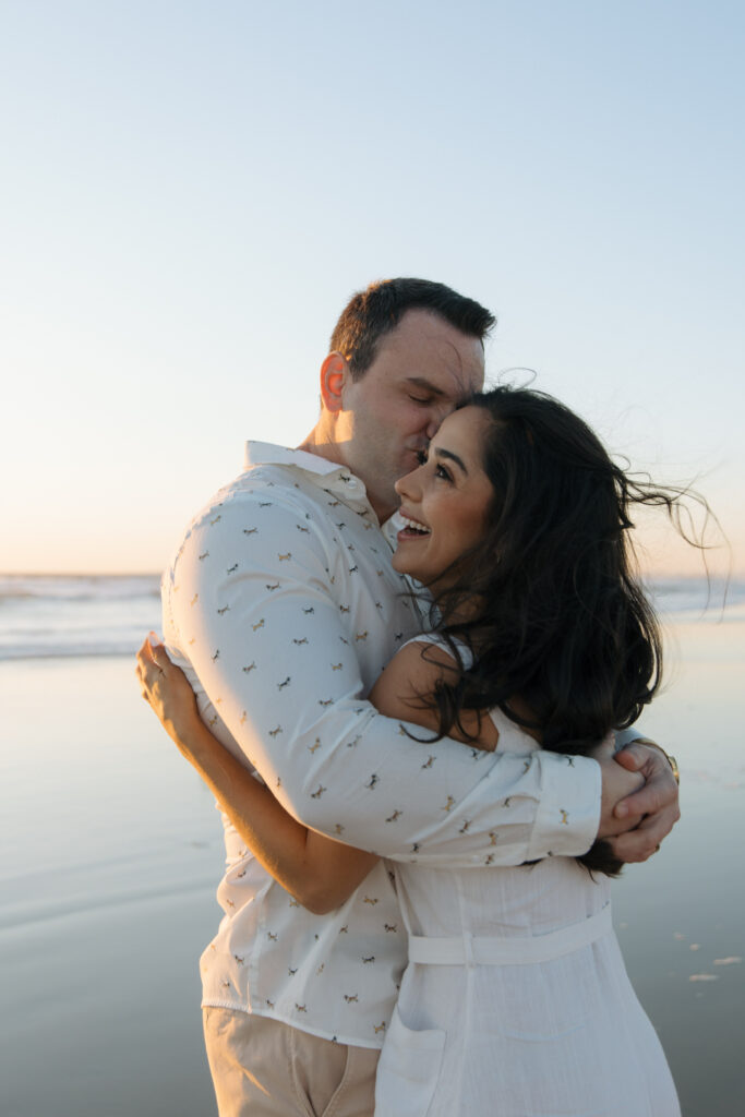 Orange County Engagement Photographer