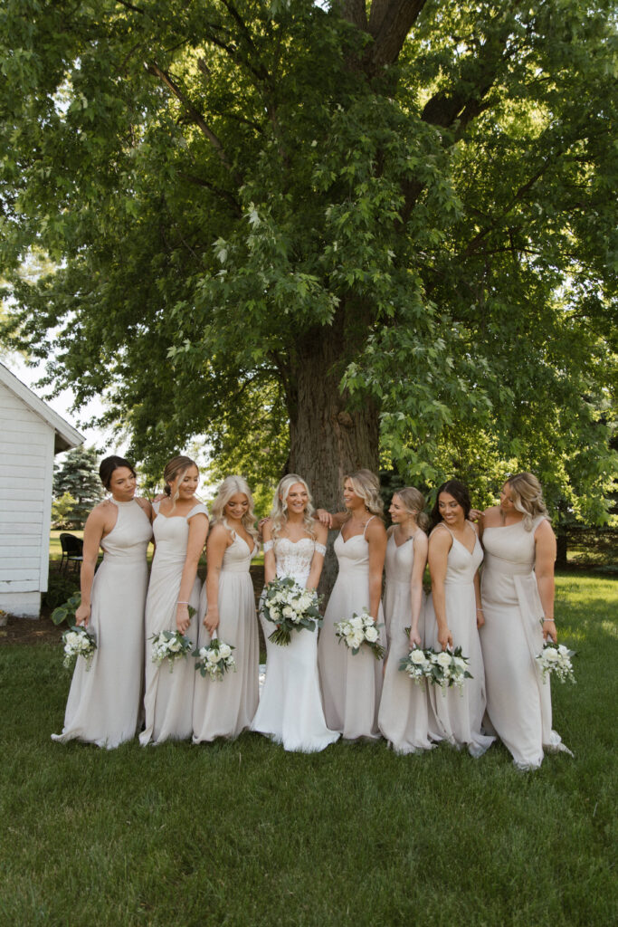 Tennessee Wedding Packages 