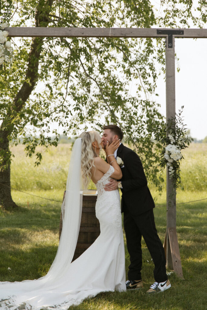 Tennessee Wedding Packages 