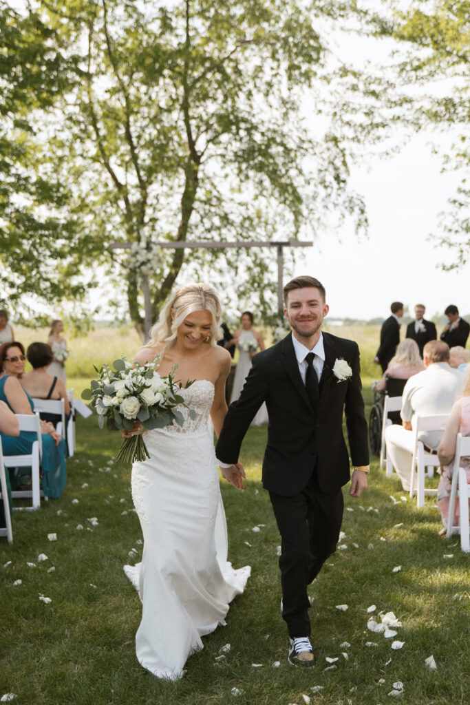 Tennessee Wedding Packages 