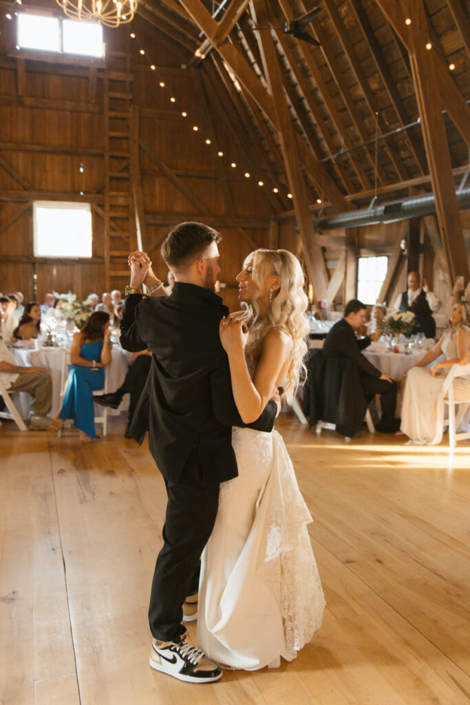 Tennessee Wedding Packages 