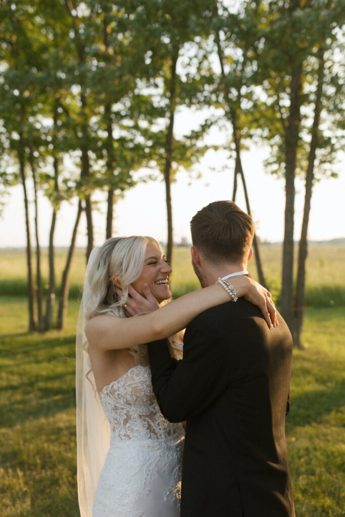 Tennessee Wedding Packages 