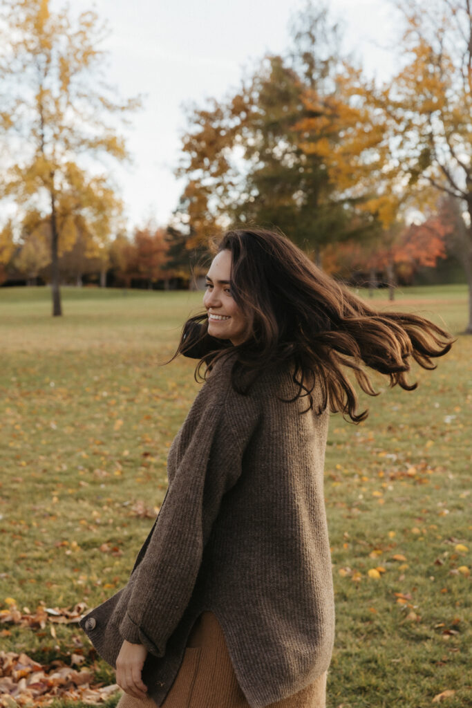 Portrait of Spokane Wedding Photographer