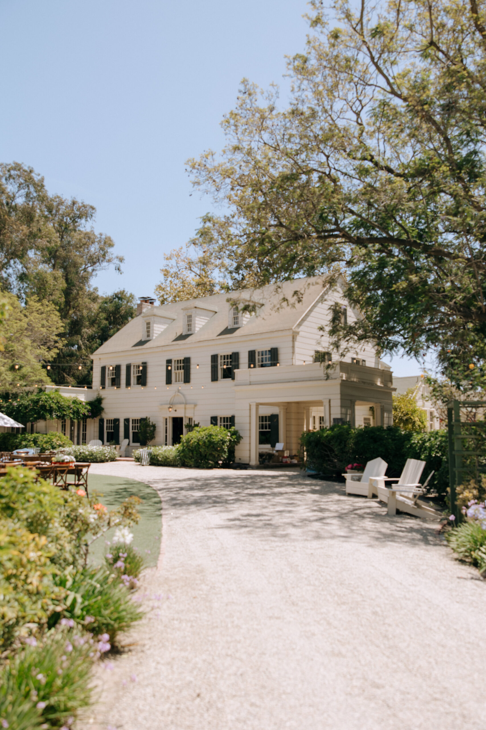 Mccormick Ranch Wedding Venue in Southern California