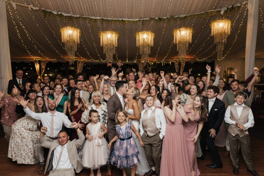 Wedding PLanning Tips
